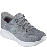 Women's Skechers Skech-Lite Pro Natural Trainer