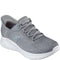 grey multi