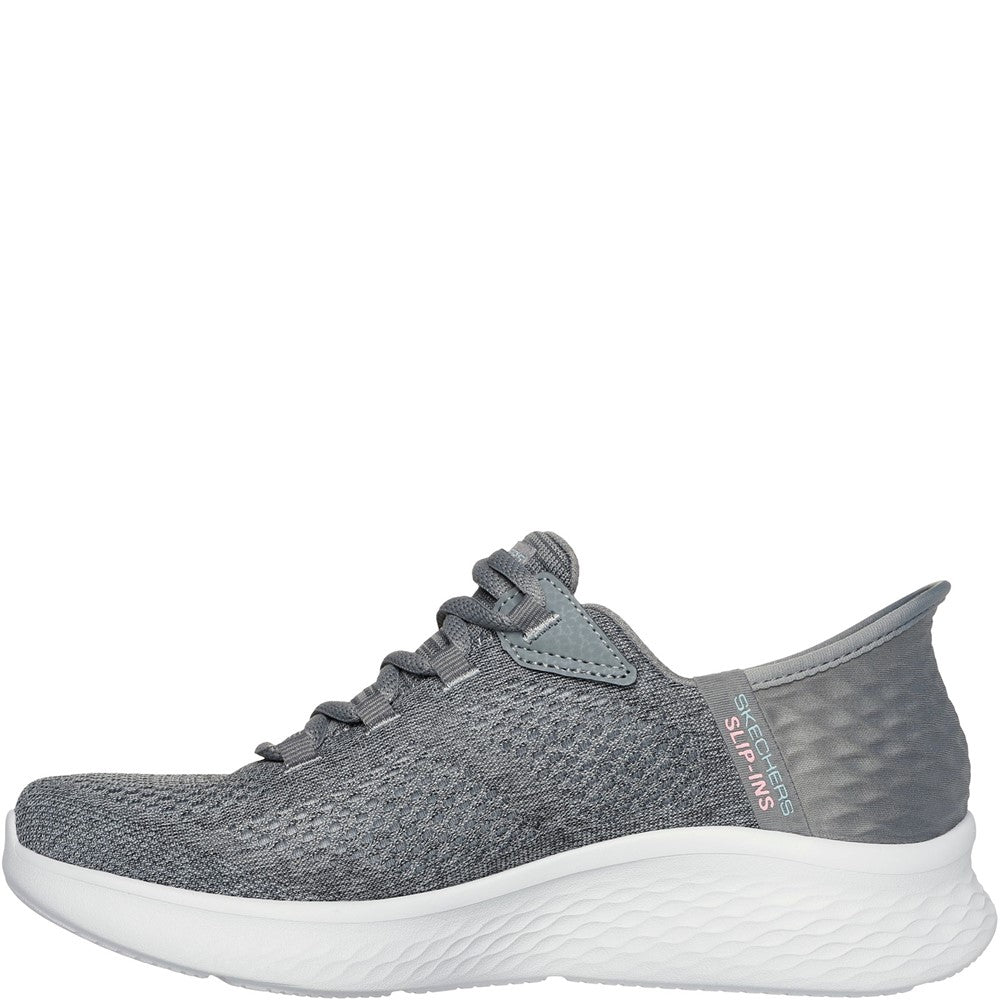 Women's Skechers Skech-Lite Pro Natural Trainer