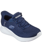Women's Skechers Skech-Lite Pro Natural Trainer