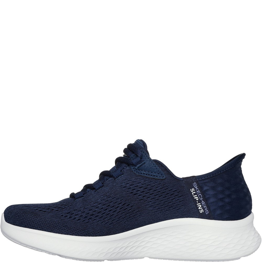 Women's Skechers Skech-Lite Pro Natural Trainer