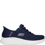 Women's Skechers Skech-Lite Pro Natural Trainer