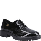 Girls' Hush Puppies Athena Junior School Shoes