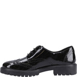 Girls' Hush Puppies Athena Junior School Shoes