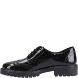 Girls' Hush Puppies Athena Senior School Shoes