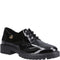 black patent