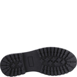 Girls' Hush Puppies Athena Senior XL School Shoes