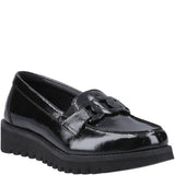 Girls' Hush Puppies Francis Loafer Senior School Shoes
