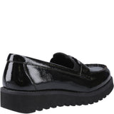 Girls' Hush Puppies Francis Loafer Senior School Shoes
