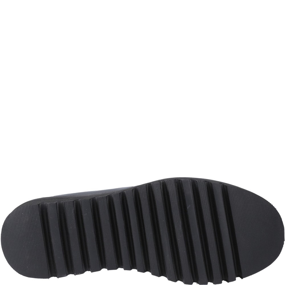 Girls' Hush Puppies Francis Loafer Senior School Shoes