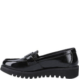 Girls' Hush Puppies Francis Loafer Senior School Shoes