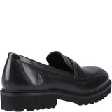 Girls' Hush Puppies Grazia Loafer Senior School Shoes