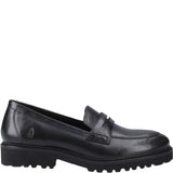 Girls' Hush Puppies Grazia Loafer Senior School Shoes