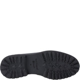 Girls' Hush Puppies Grazia Loafer Senior XL School Shoes