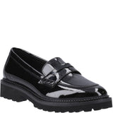 Girls' Hush Puppies Grazia Loafer Junior School Shoes