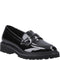 black patent