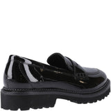 Girls' Hush Puppies Grazia Loafer Junior School Shoes