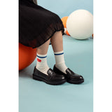 Girls' Hush Puppies Grazia Loafer Junior School Shoes