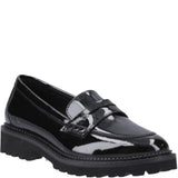 Girls' Hush Puppies Grazia Loafer Senior School Shoes