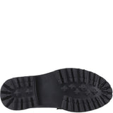 Girls' Hush Puppies Grazia Loafer Senior XL School Shoes
