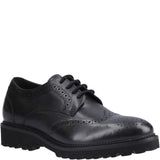 Girls' Hush Puppies Gabi Junior School Shoes