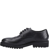 Girls' Hush Puppies Gabi Junior School Shoes