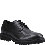 Girls' Hush Puppies Gabi Senior School Shoes