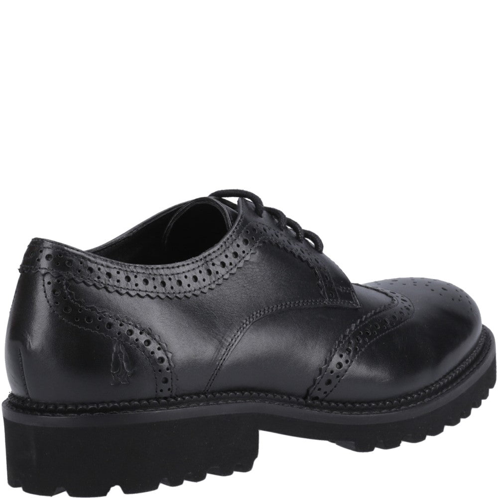 Girls' Hush Puppies Gabi Senior School Shoes