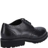 Girls' Hush Puppies Gabi Senior School Shoes