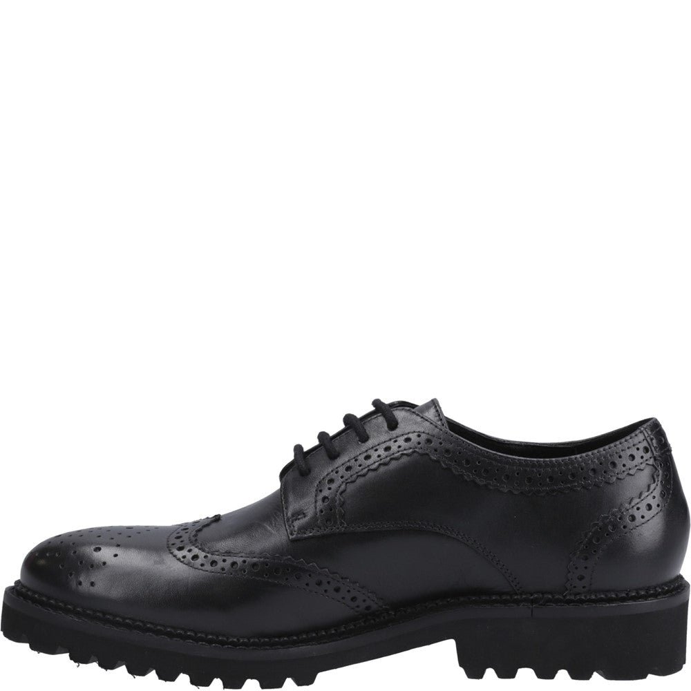 Girls' Hush Puppies Gabi Senior School Shoes