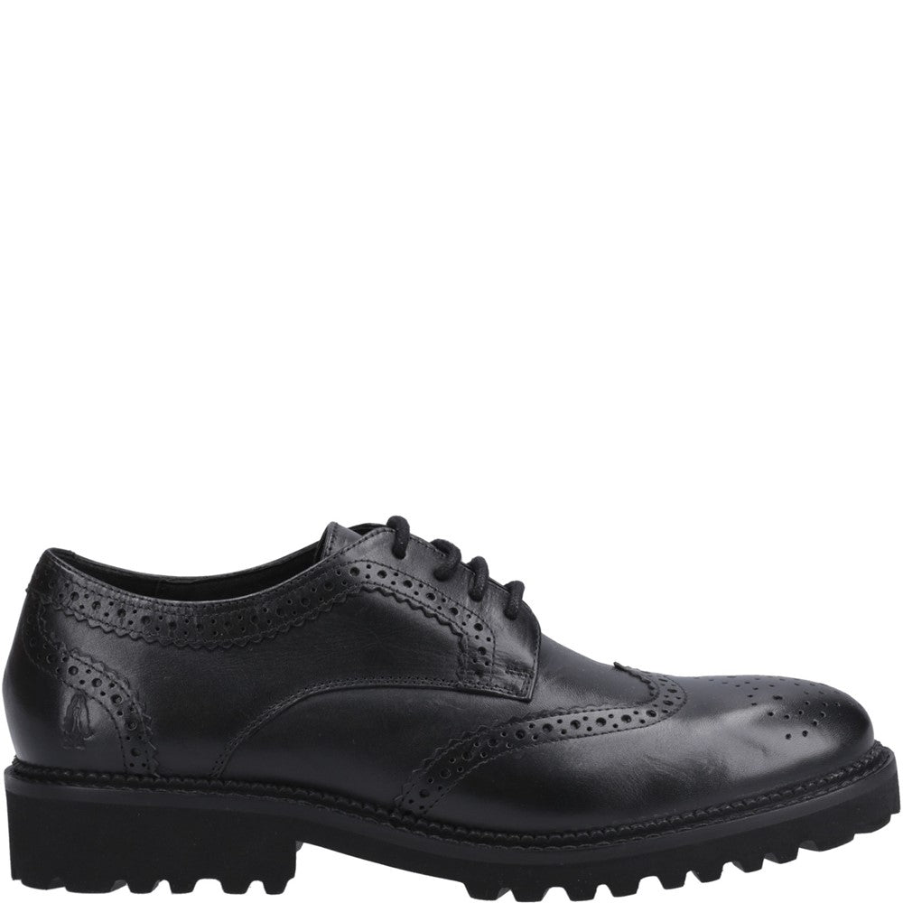 Girls' Hush Puppies Gabi Senior School Shoes