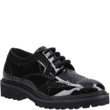 Girls' Hush Puppies Gabi Junior School Shoes
