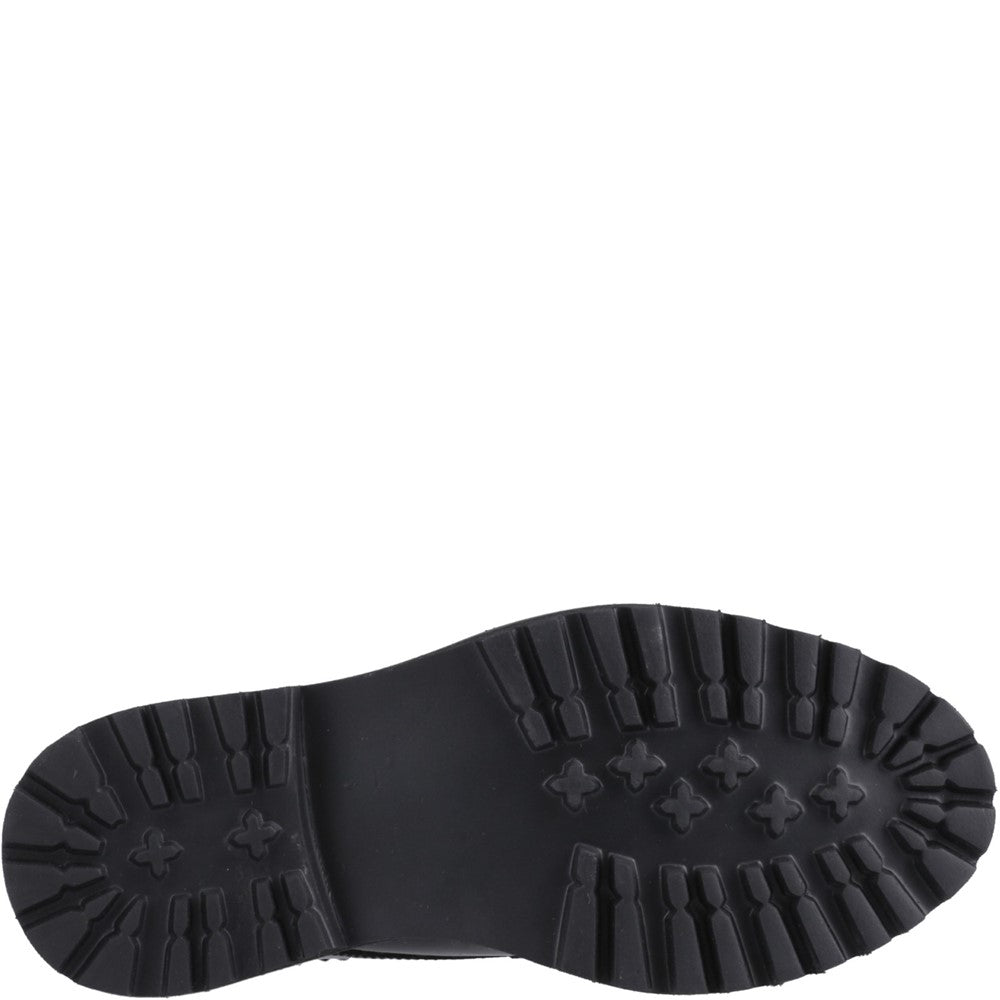 Girls' Hush Puppies Gabi Junior School Shoes