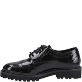 Girls' Hush Puppies Gabi Junior School Shoes