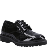 Girls' Hush Puppies Gabi Senior School Shoes