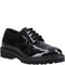 black patent