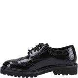 Girls' Hush Puppies Gabi Senior School Shoes