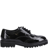 Girls' Hush Puppies Gabi Senior School Shoes