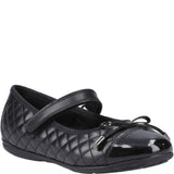 Girls' Hush Puppies Lottie Junior School Shoes