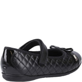 Girls' Hush Puppies Lottie Junior School Shoes