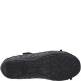 Girls' Hush Puppies Lottie Junior School Shoes