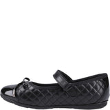 Girls' Hush Puppies Lottie Junior School Shoes
