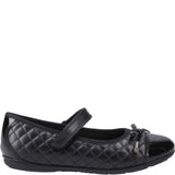 Girls' Hush Puppies Lottie Junior School Shoes