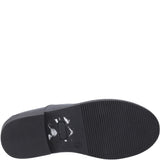 Girls' Hush Puppies Nellie Patent Senior School Shoes