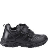 Boys' Hush Puppies Leroy Infant School Shoes
