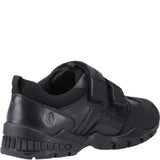 Boys' Hush Puppies Tristen Senior School Shoes