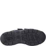 Boys' Hush Puppies Tristen Senior School Shoes