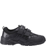 Boys' Hush Puppies Tristen Senior School Shoes