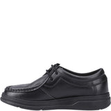 Boys' Hush Puppies Ronan Junior School Shoes