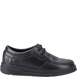 Boys' Hush Puppies Ronan Junior School Shoes